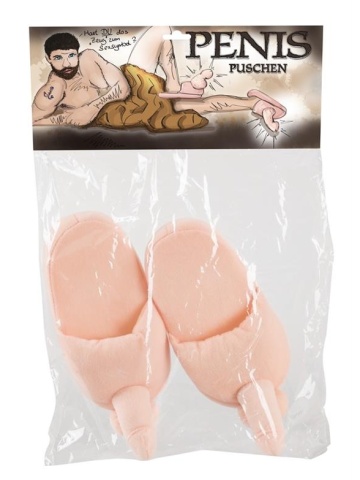 Sexy Papuče sa Penisom - Img 2