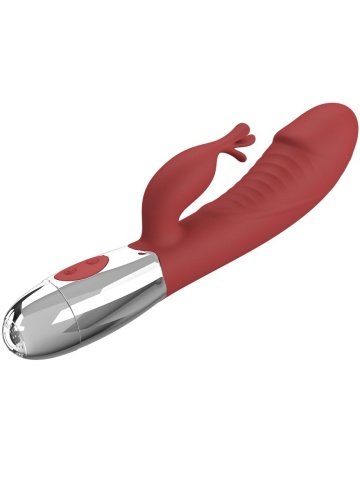 Silikonski Punjivi Zeka vibrator | Rasmussen Bronze - Img 2