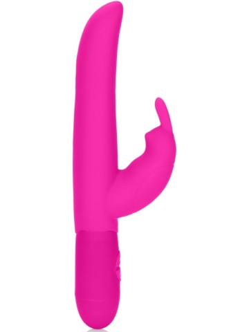 Silikonski vibrator | Bounding Bunny - Img 5