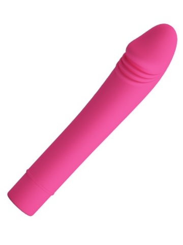 Silikonski vibrator | Pixie - Img 2