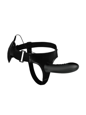 Silkonski nakitnjak vibro | Vito 17 cm - Img 2