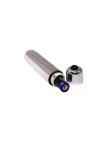 Srebrni vibro metak | Silver Bullet - Img 2