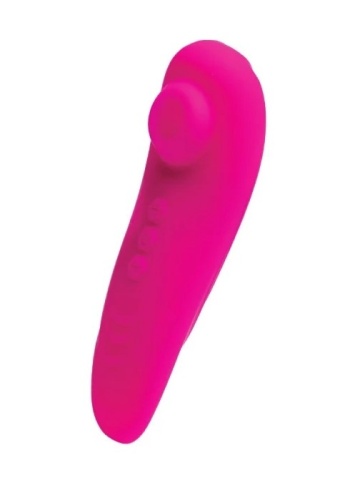 Stimulator klitorisa | Pan Tapping Vibrator - Img 5
