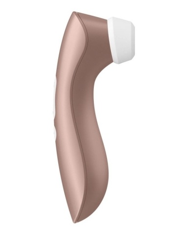 Stimulator klitorisa | SATISFYER PRO 2+ - Img 2