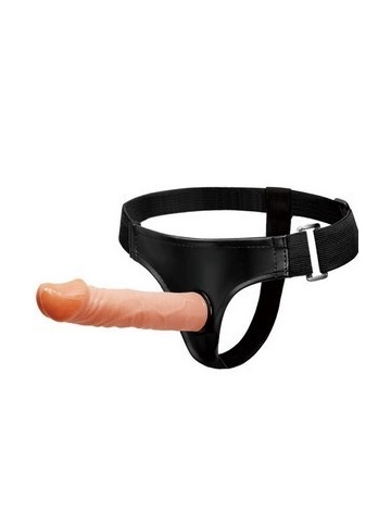 Strap On | Baile 19 cm - Img 2