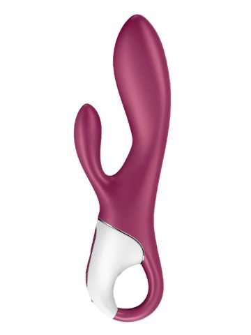 Vibrator sa Grejanjem i Aplikacijom | SATISFYER Heated Affair - Img 3