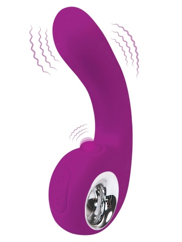 Vibrator sa pomeranjem | Gaia - Img 2
