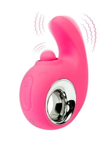 Vibrator sa pomeranjem | Rhea - Img 5
