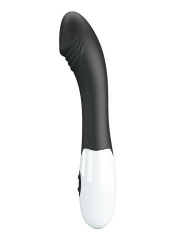 Vibrator za G-tačku | Elemental Black - Img 4