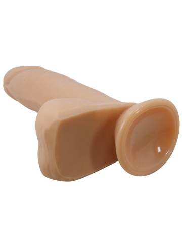 Vibrirajući Dildo | Vibro Dong - Img 5