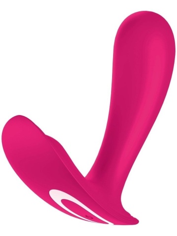 Vibro Gaćice | SATISFYER Top Secret - Img 2