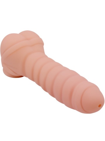 Vibro navlaka i masturbator 2u1 | Stronger Man - Img 3