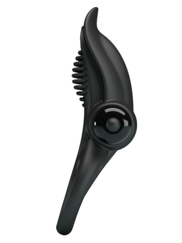 Vibro prsten za penis | Delfin - Img 3