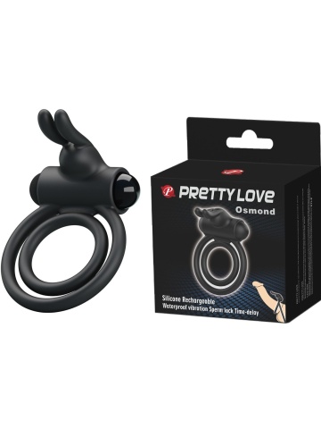 Vibro prsten za penis i testise | Osmond