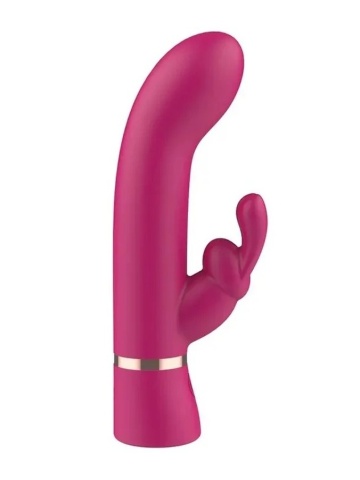 Zeka vibrator | Bespoke Rabbit - Img 4