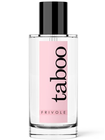 Ženski parfem | Taboo Frivole - Img 2