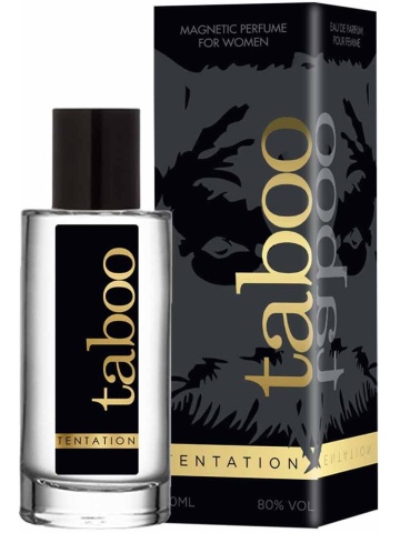 Ženski parfem | Taboo Tentation
