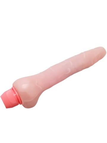 Analni fleksibilni vibrator | Flexy Vibe Sensual - Img 3