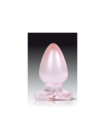 Analni plug | Plug Pink Large - Img 3