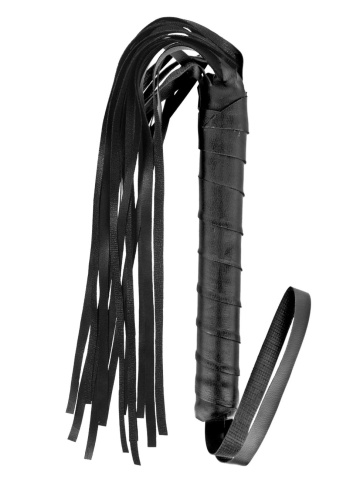 Fetish Mini Bič | Flogger - Whip - Img 2