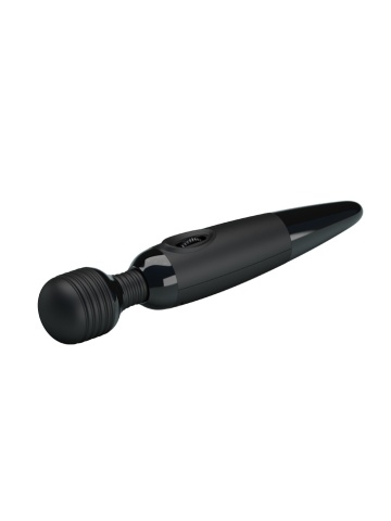 Klito stimulator | Power Wand Black - Img 5
