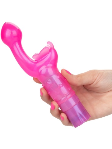 Klitoralni vibrator Leptir | Butterfly Kiss - Img 2