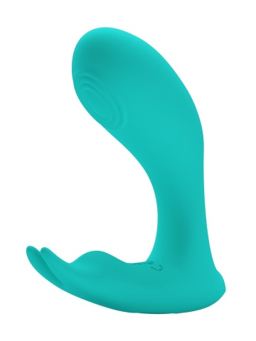 Klitoralni vibrator na daljinski | Idabelle - Img 2