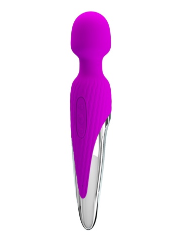 Klitoralni vibrator punjiv mekan | Nathaniel - Img 3