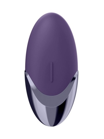 Klitoralni vibrator | SATISFYER Purple Pleasure - Img 5