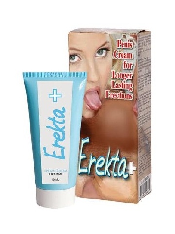 Krema za jaču erekciju | Erecta+ - Img 3