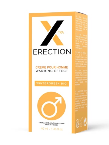 Krema za jaču erekciju | X-Tra Erection - Img 3