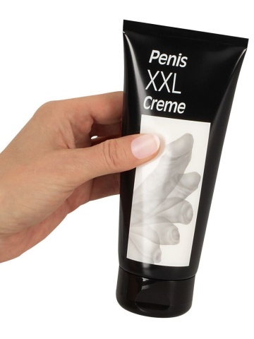 Krema za povećanje penisa | XXL Creme 80 ml - Img 2