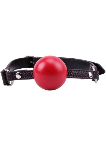 Kugla za usta | Ball Gag - Img 2