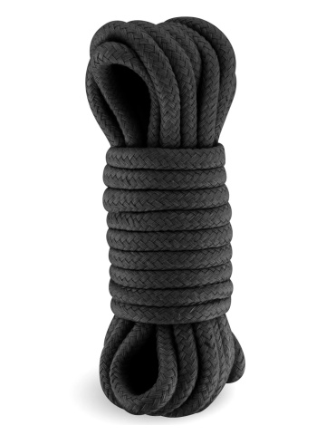Ljubavni kanap | Sweet Caress Black 5 m - Img 2