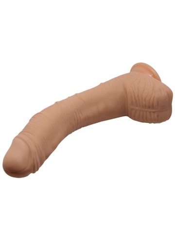 Mekani Dildo | Alex 28 cm - Img 7