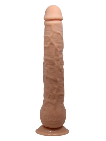 Mekani Dildo | Dick 28 cm - Img 3