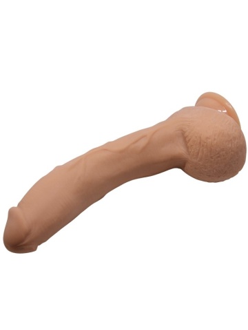 Mekani Dildo | Jack 26 cm - Img 5