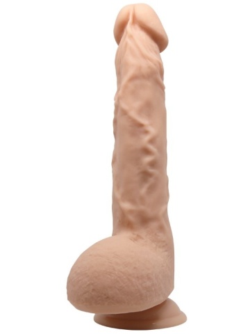 Mekani Dildo | Jason 24 cm - Img 5