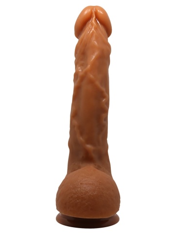 Mekani Dildo | Jason Latino 24 cm - Img 3