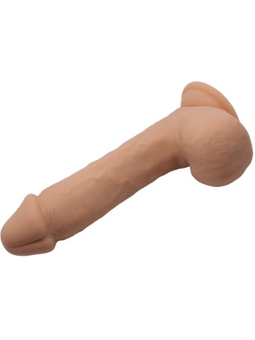 Mekani Dildo | Johnson 23,5 cm - Img 7