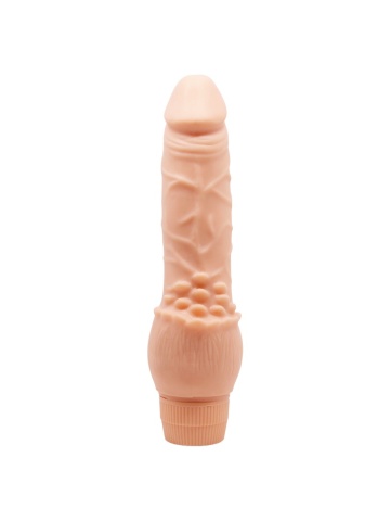 Mekani vibrator | Clark 19,5 cm - Img 2