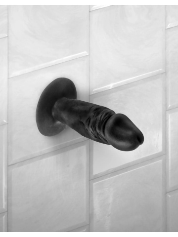 Mini dildo | Tim Black 11,5 cm - Img 4