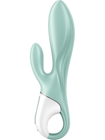 Multifunkcionalni vibrator | SATISFYER Bunny 5+ - Img 6