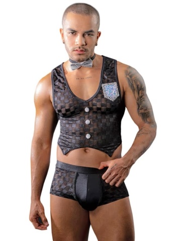 Muški sexy komplet | Sexy Boy Set