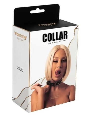 Ogrlica sa bodljama | Spiked Collar - Img 3