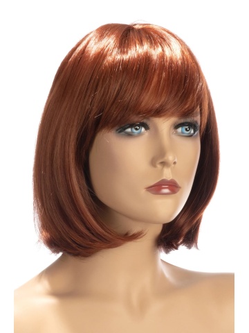 Perika polu duga crvenkasta | Camila Wig
