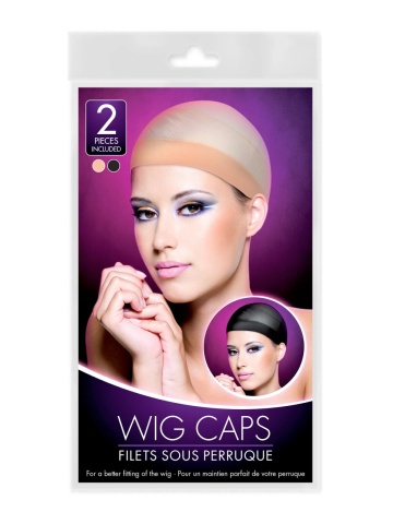 Potkapa za perike | Wig Caps