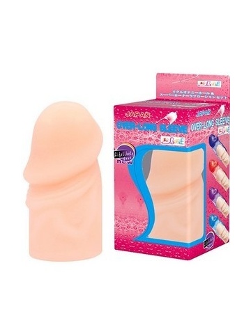 Produžetak za penis - Img 1