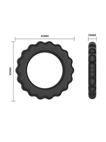 Prsten za penis | Titan Ring - Img 2