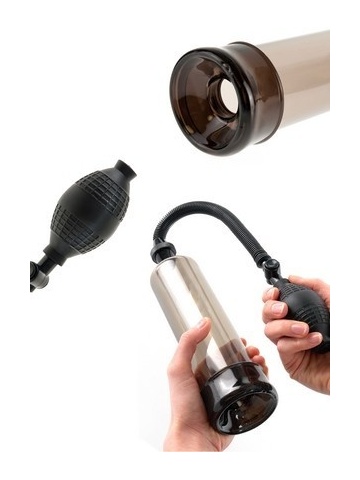 Pumpa za penis | Pump Worx Brown - Img 2
